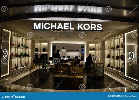 Michael Kors stores in doha